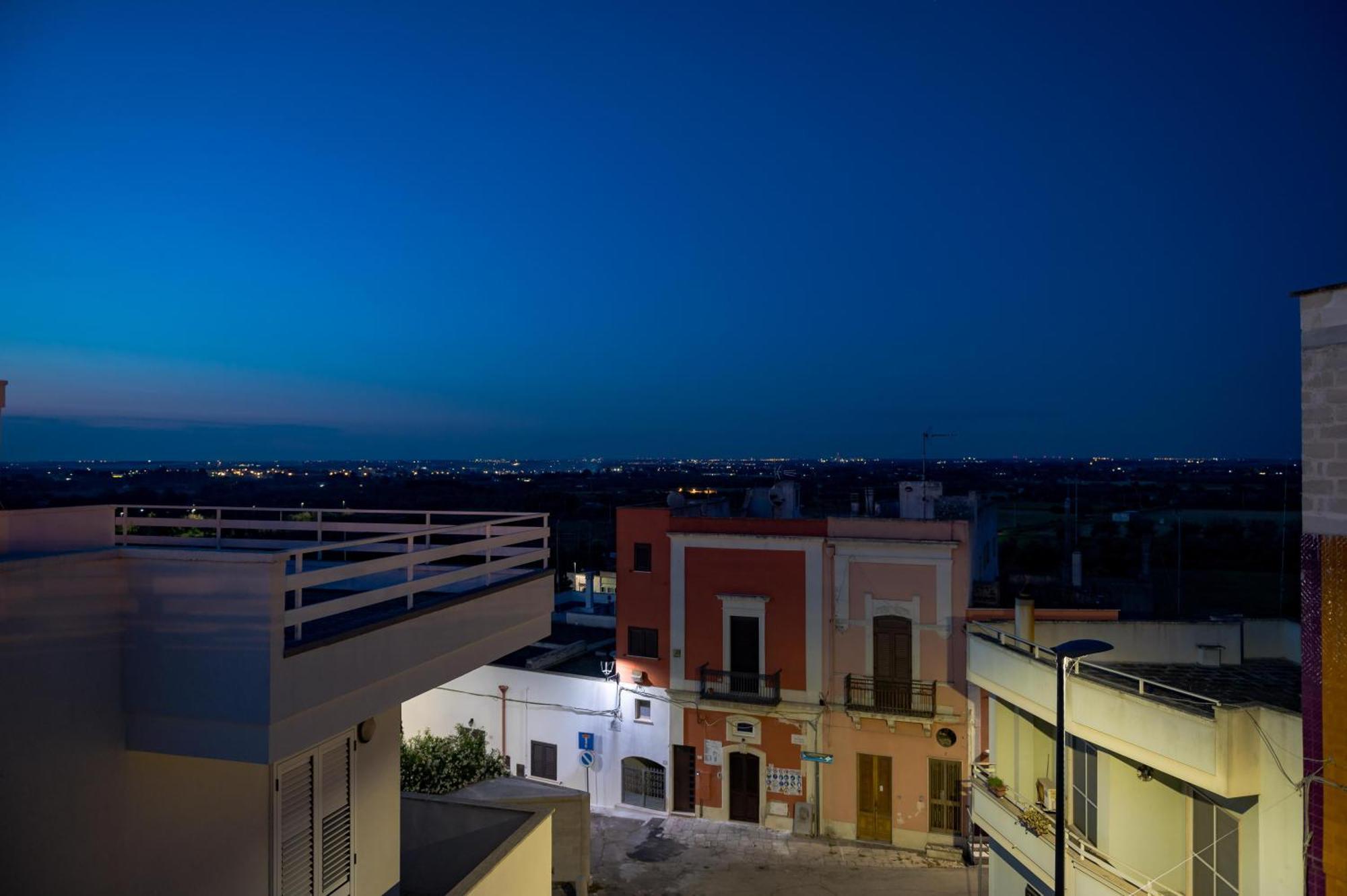 Il Panoramico Βίλα Neviano Εξωτερικό φωτογραφία