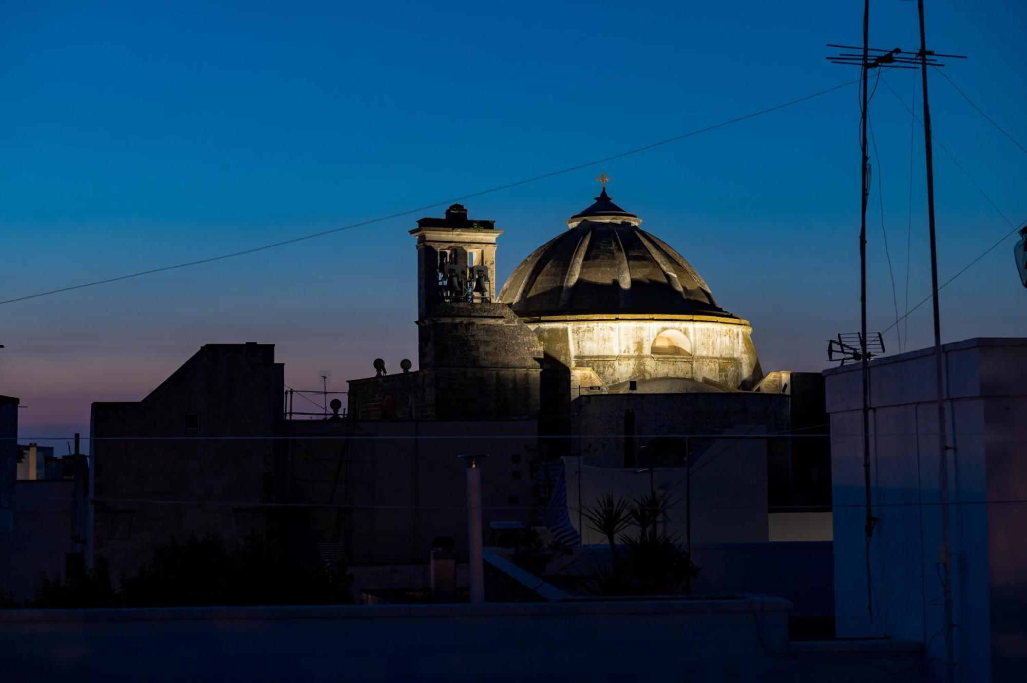 Il Panoramico Βίλα Neviano Εξωτερικό φωτογραφία