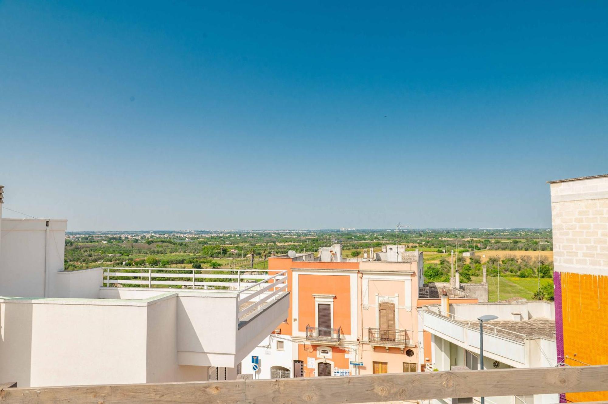 Il Panoramico Βίλα Neviano Εξωτερικό φωτογραφία
